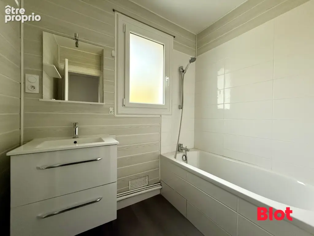 Appartement 3 pièces 62 m² à vendre à La Baule-Escoublac (44500) - photo 6