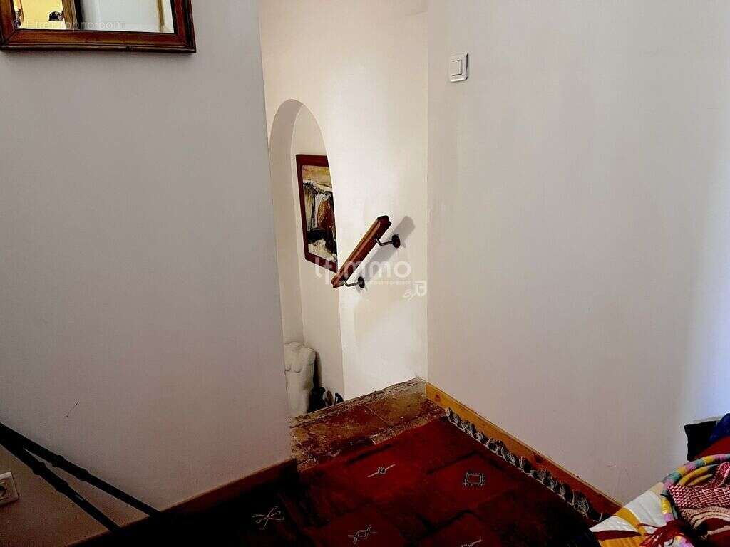 Maison à PARAZA