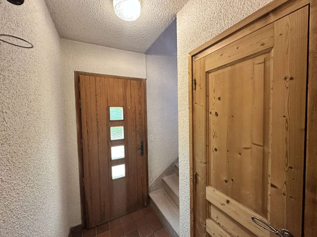 Maison à SAINT-JEAN-DE-SIXT