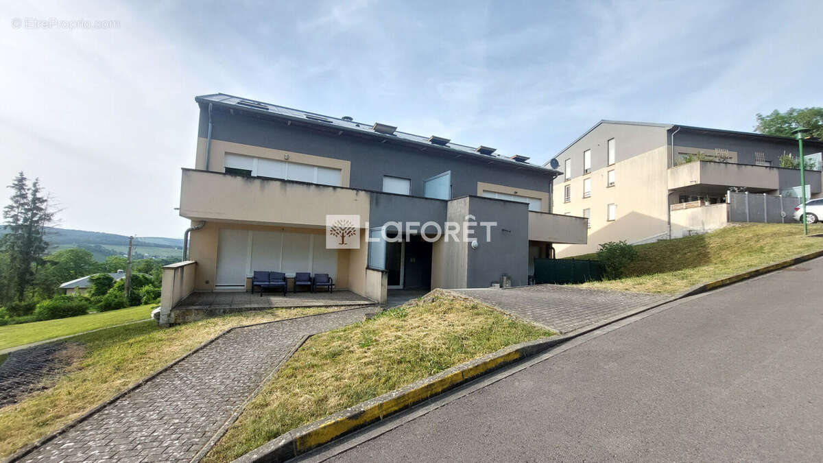 Appartement à APACH