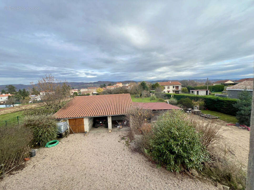Maison à SAINTE-FLORINE