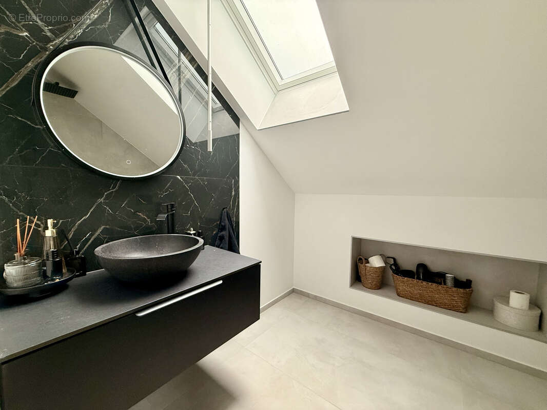 Magnifique villa contemporaine 7 pièces 13,8 ares - photo 17