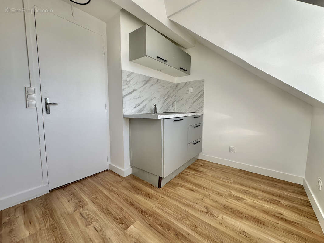Appartement à ROUEN