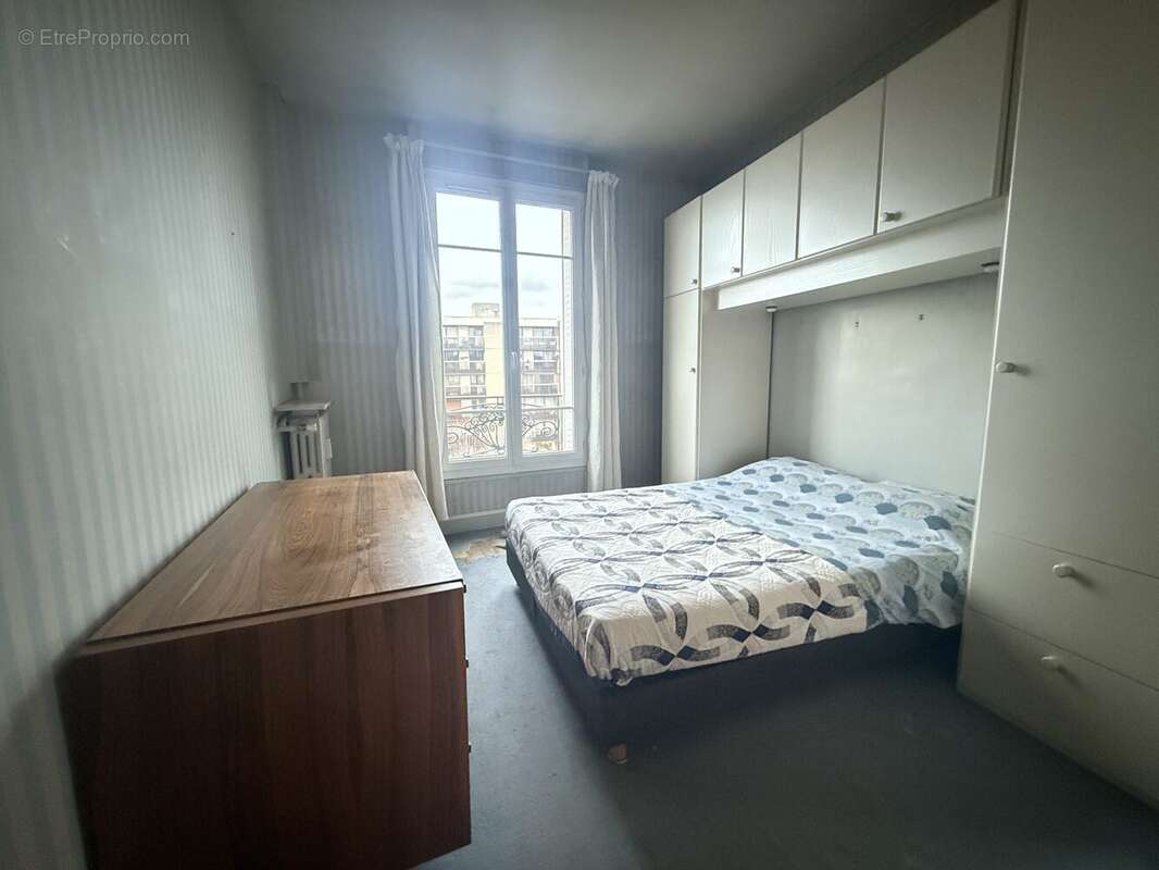 Appartement à BOIS-COLOMBES