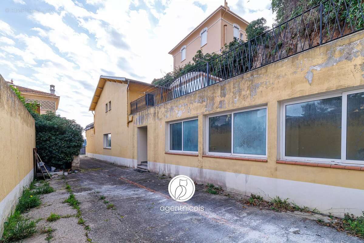 Maison à NICE
