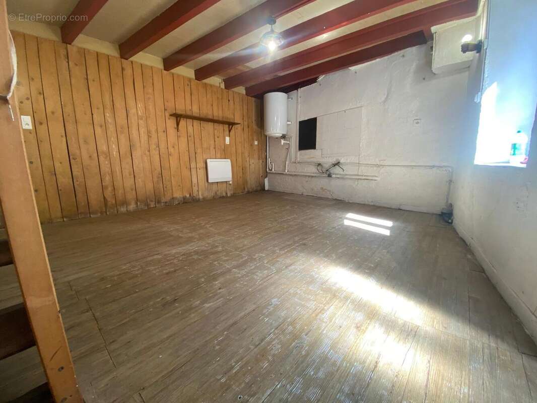 Maison 60 m² à Colombier-Le-Jeune  - photo 3