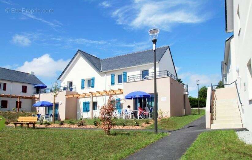 Appartement à BADEN