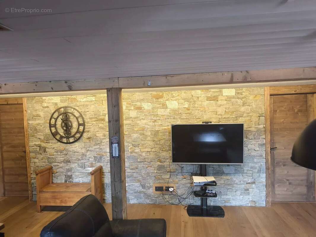 Appartement  4 pièces à Sallanches - photo 3