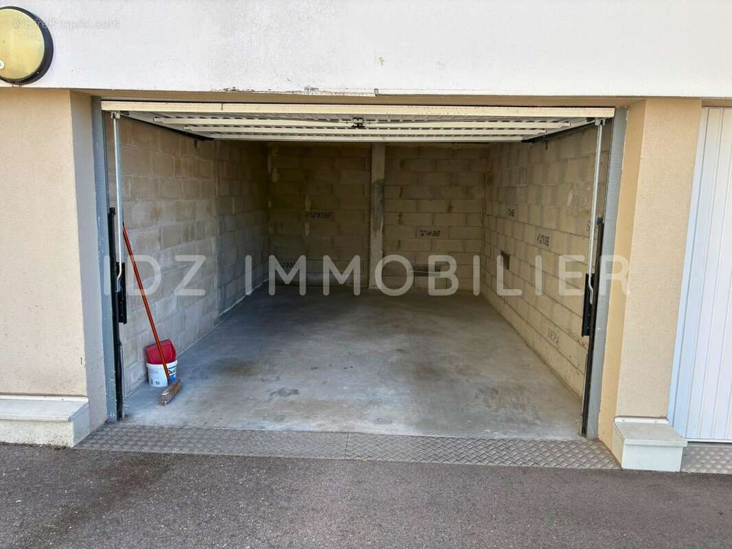 Appartement à SAINT-LOUIS