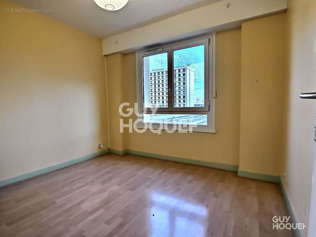 Appartement à MEUDON