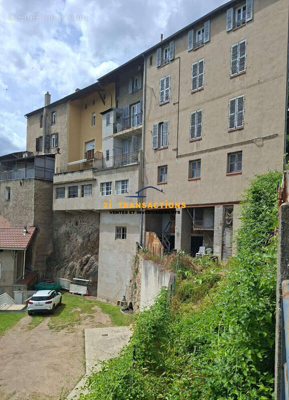 Appartement à ANNONAY