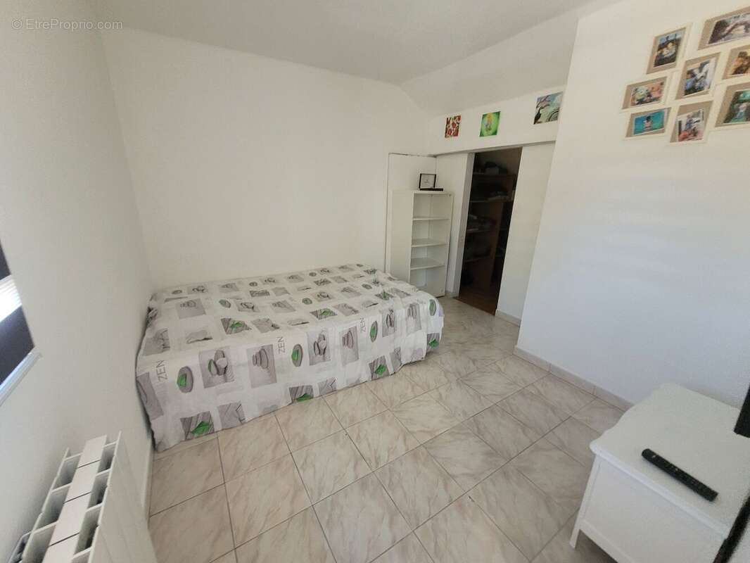 Photo 8 - Maison à TOULON