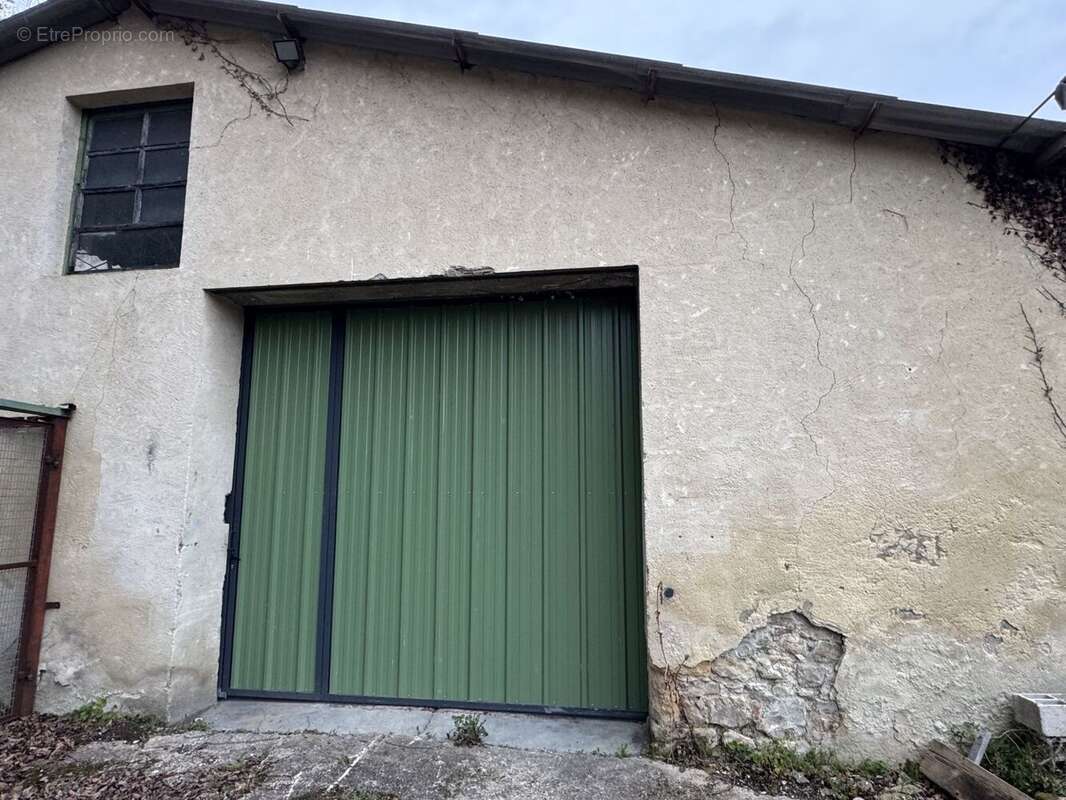 IMG1618 - Maison à SAINT-CYPRIEN