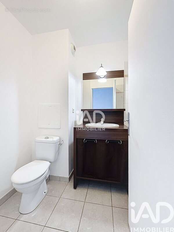 Photo 5 - Appartement à MONTEVRAIN