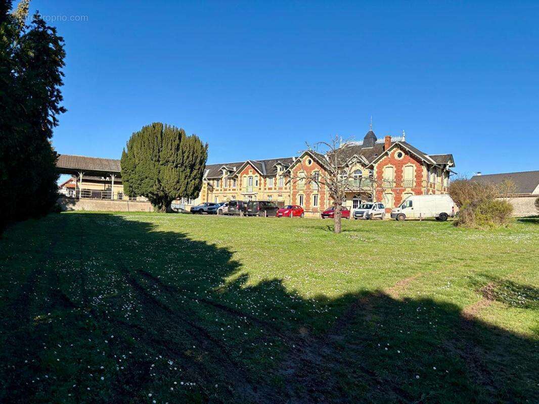 Appartement à NEVERS