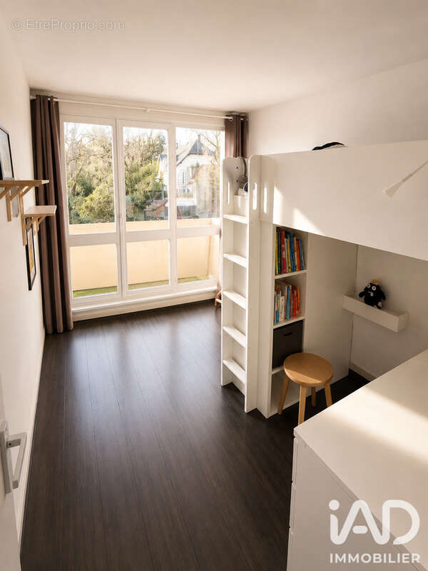 Appartement 53 m² à Montmorency  - photo 7