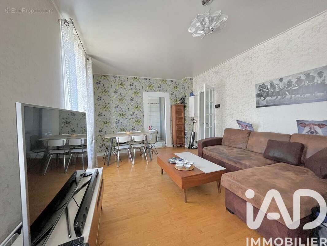 Photo 2 - Appartement à ATHIS-MONS