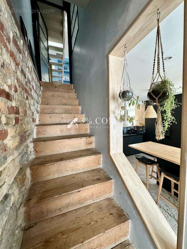 Maison semi-mitoyenne avec vue cathédrale - photo 8