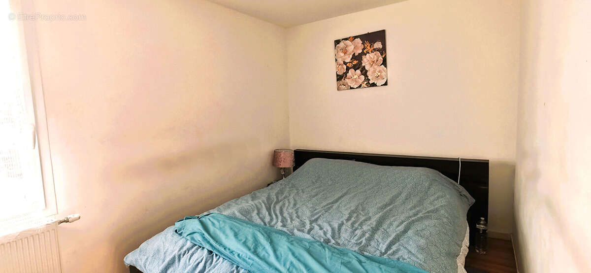 Maison à SAINT-PRYVE-SAINT-MESMIN