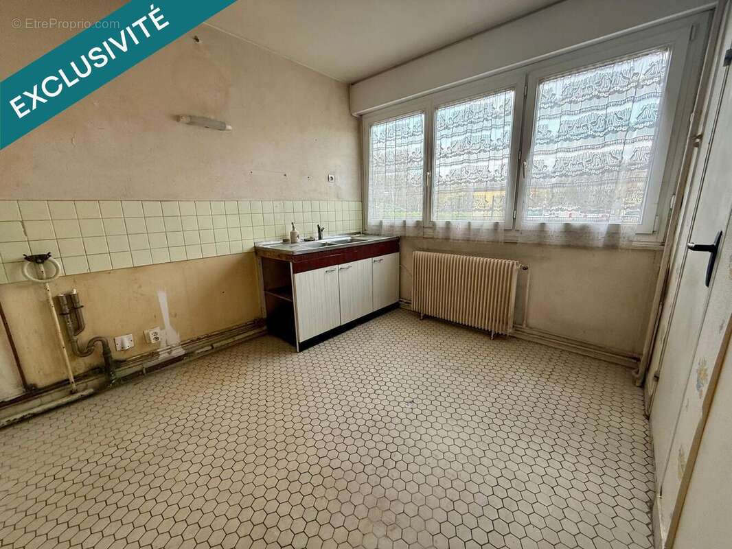 Photo 5 - Appartement à EAUBONNE