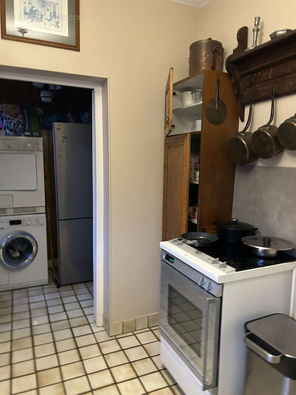 Appartement à ARRAS