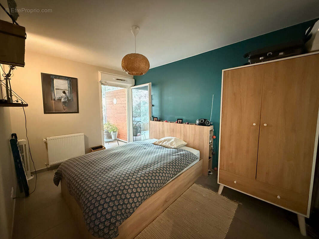 Appartement à ROUSSET