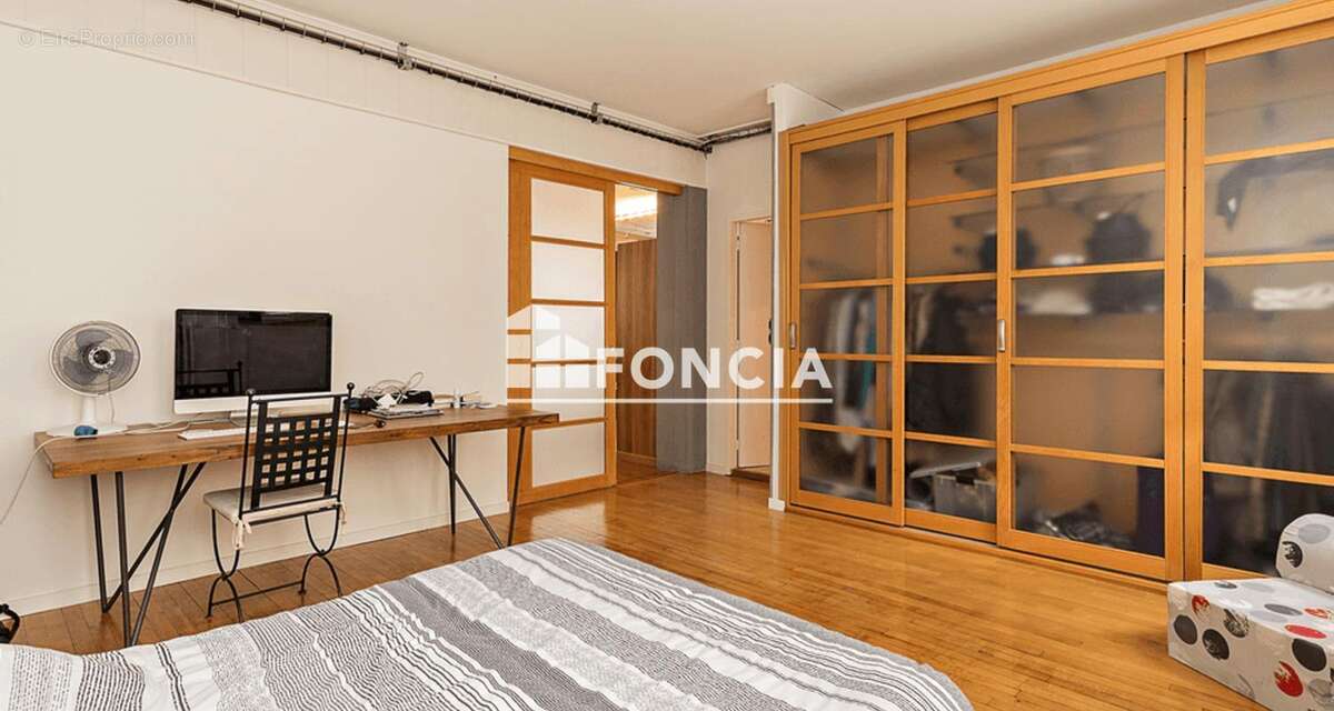 Appartement à ROUEN