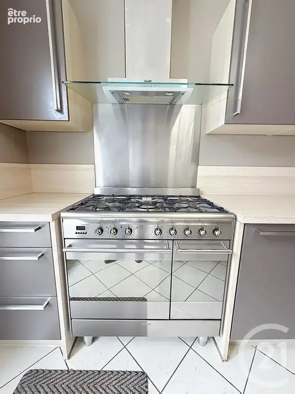 Maison 7 pièces 151 m² à vendre à Chartres (28000) - photo 6
