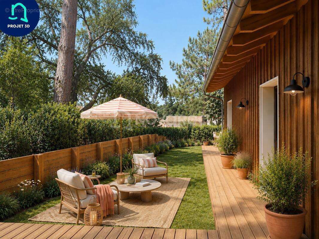 Maison 5 pieces - photo 9