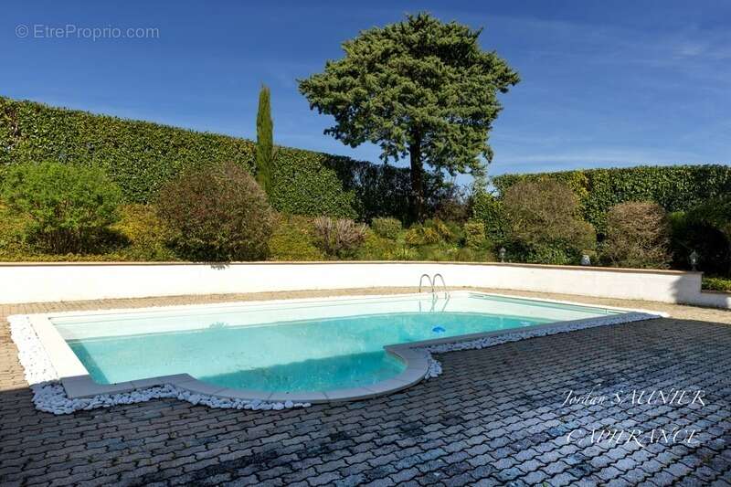 Maison à PUYLAURENS