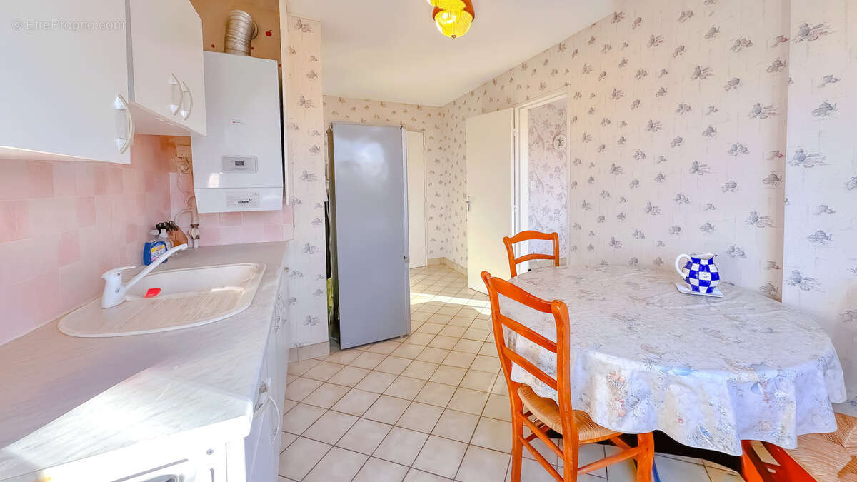 Appartement à LE MANS