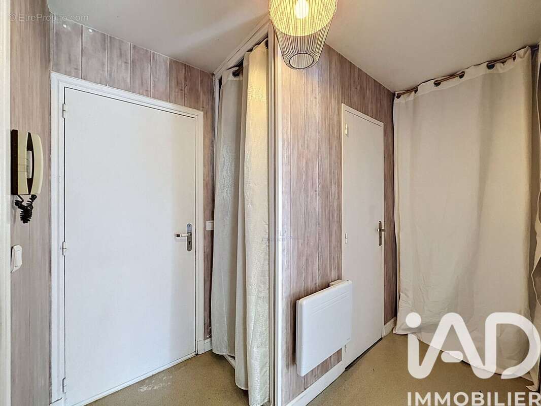 Photo 8 - Appartement à MANTES-LA-JOLIE