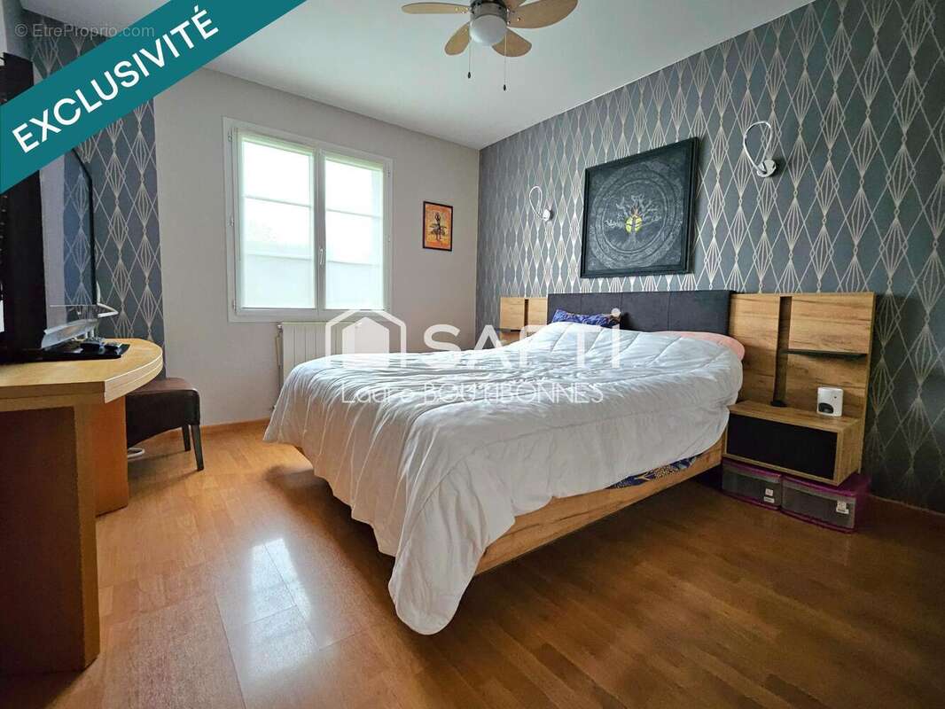 Photo 7 - Maison à SAINT-SULPICE