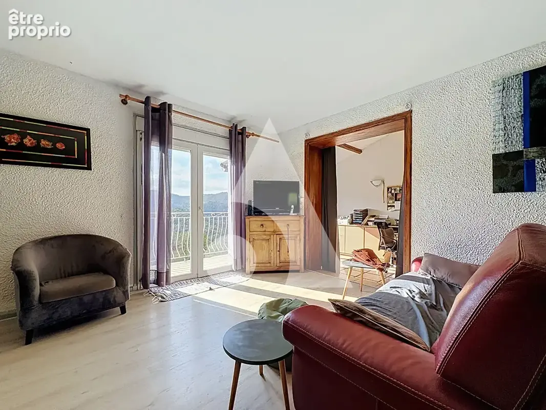 Maison Vabre 5 pièces 114 m2 - photo 4