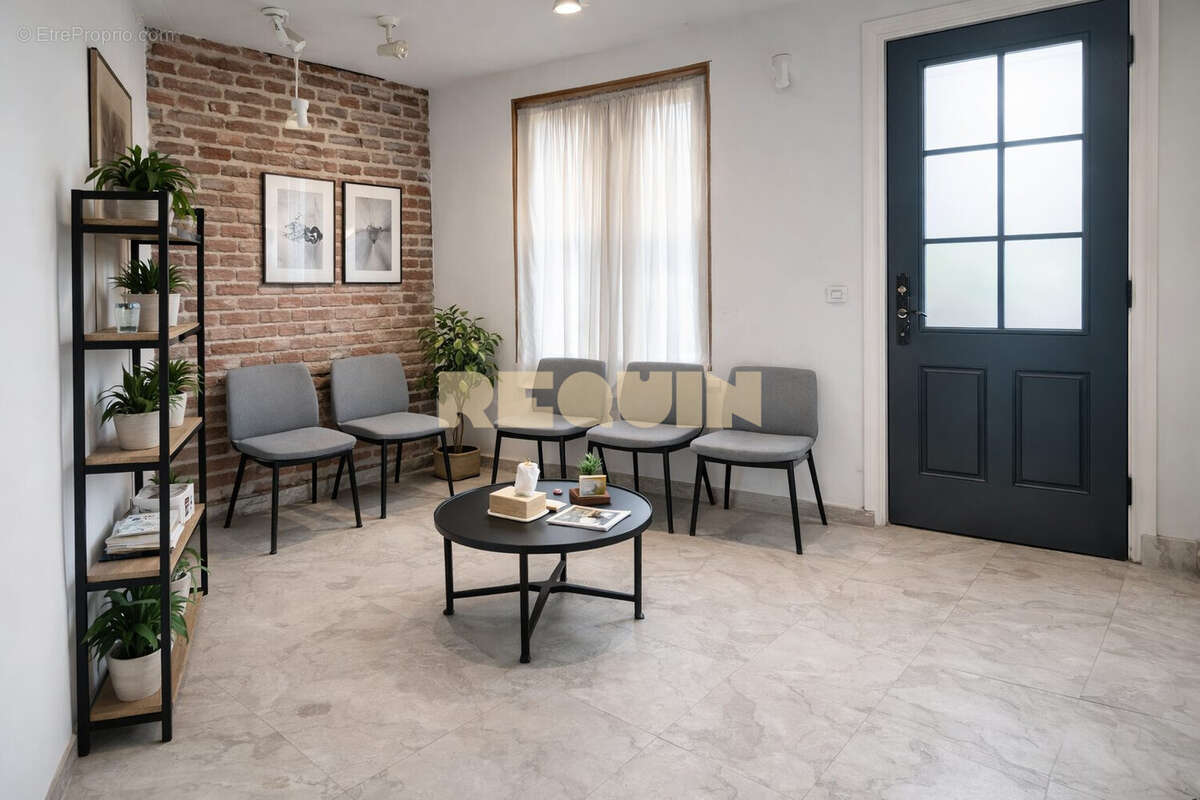 Appartement à CAPINGHEM