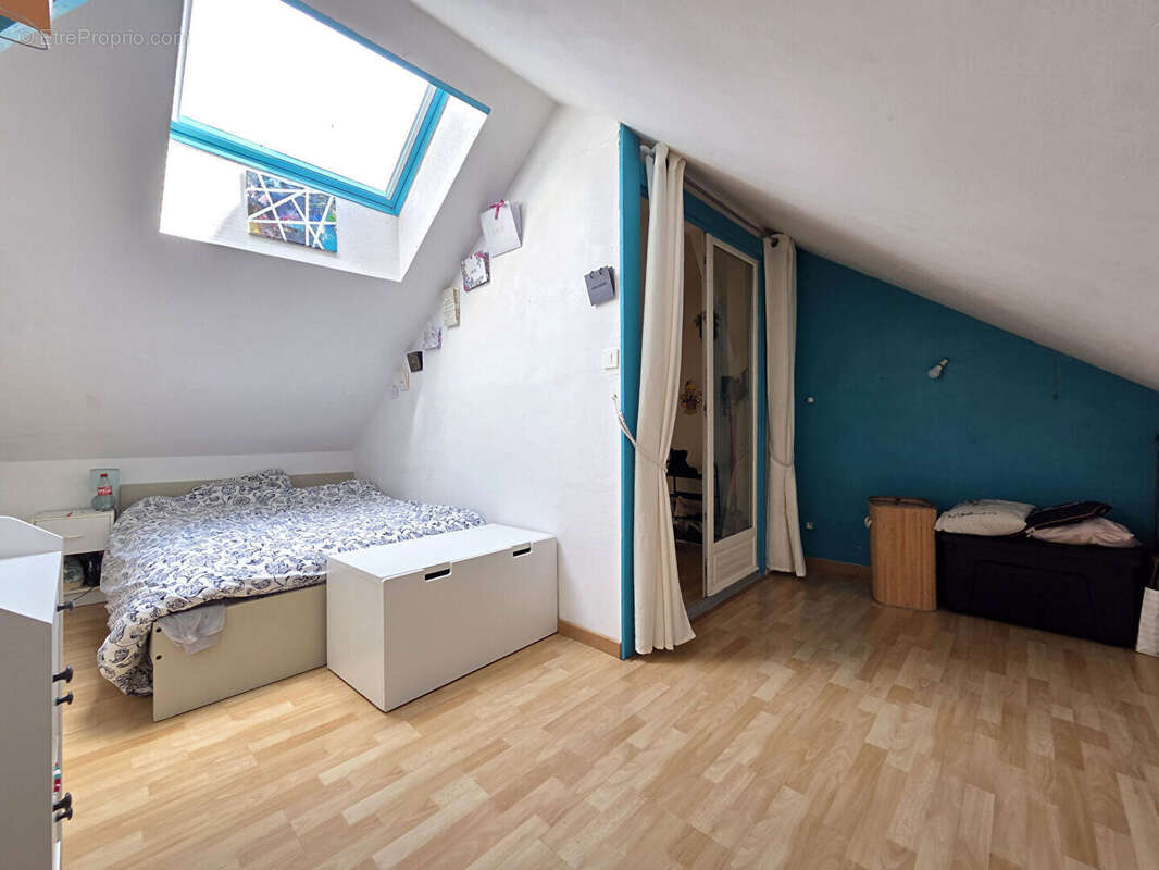Maison à BLETTERANS