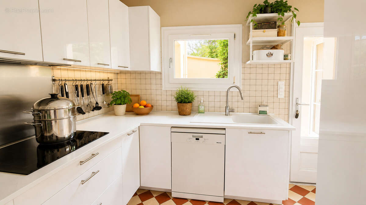 Gisors. Maison Ancienne 160m2 - photo 5