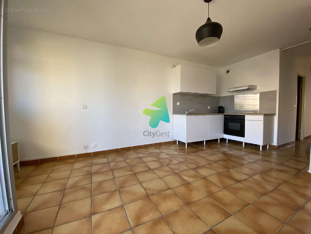 Appartement à SAINT-NAZAIRE