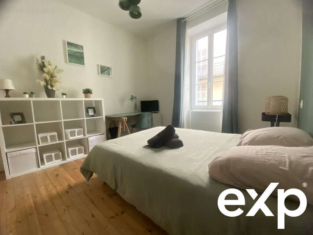 Appartement à VICHY