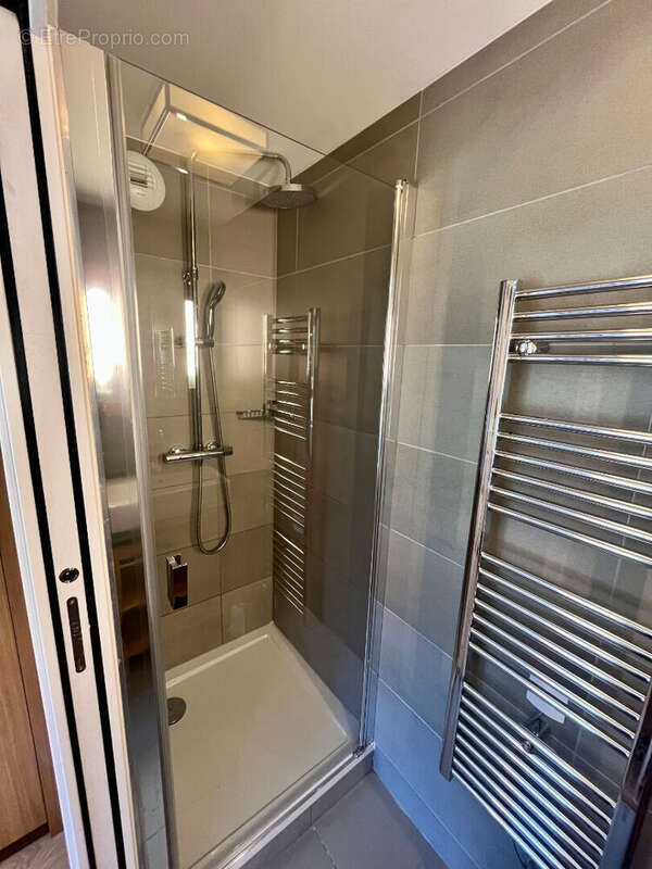 Appartement 50m² RARE à la vente - Le Chantel - ARC 1800 - photo 7