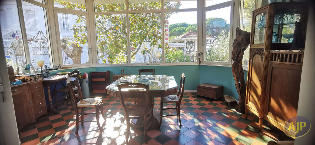 Maison à ANDERNOS-LES-BAINS