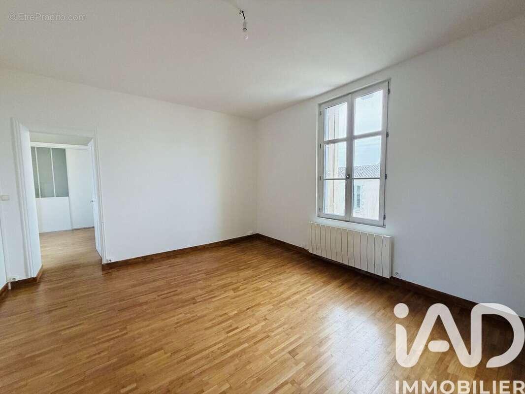 Photo 6 - Appartement à LES SABLES-D'OLONNE