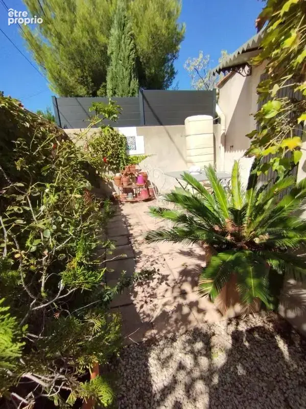 Maison 4 pièces 115 m² à vendre à Les Angles (30133) - photo 21