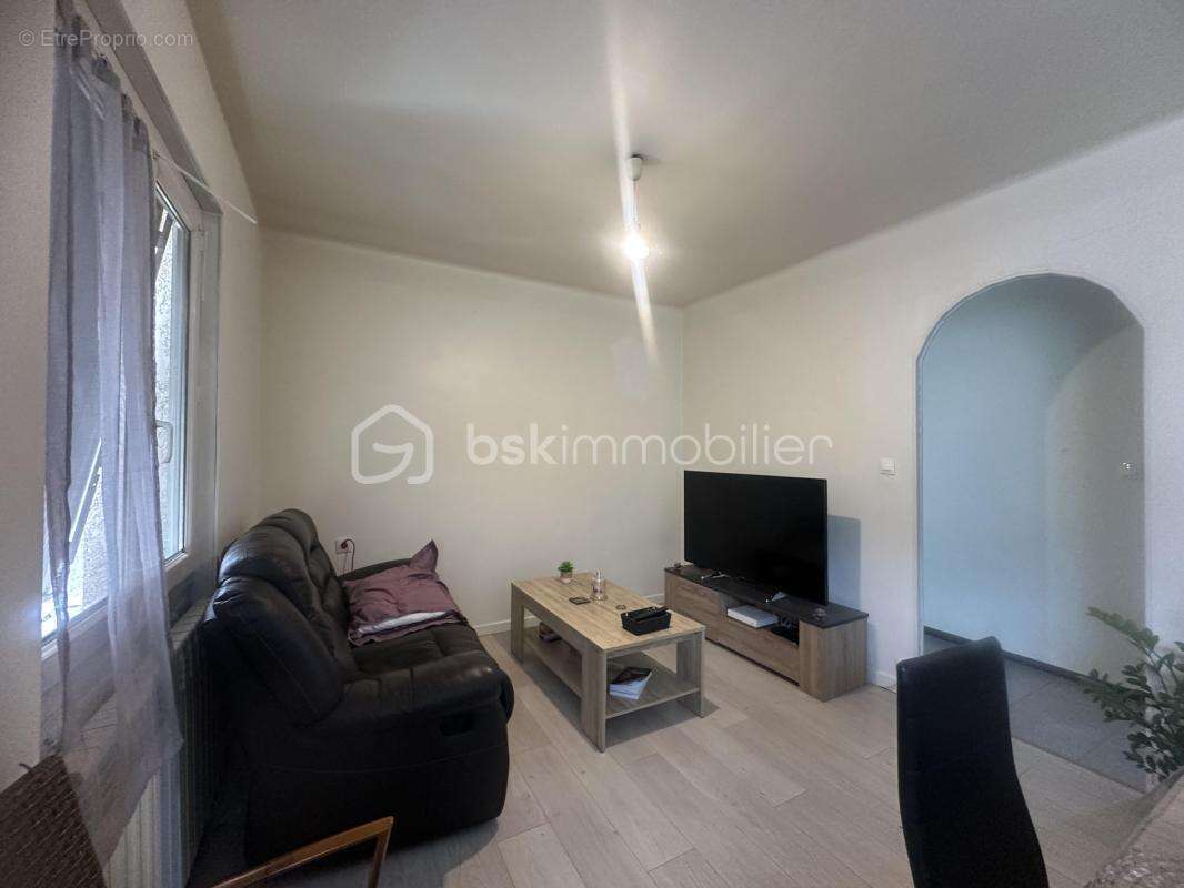 Appartement à ALES