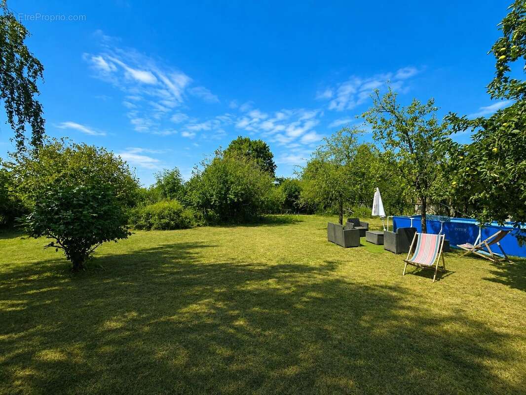 Maison 55 m² à Comblessac  - photo 5