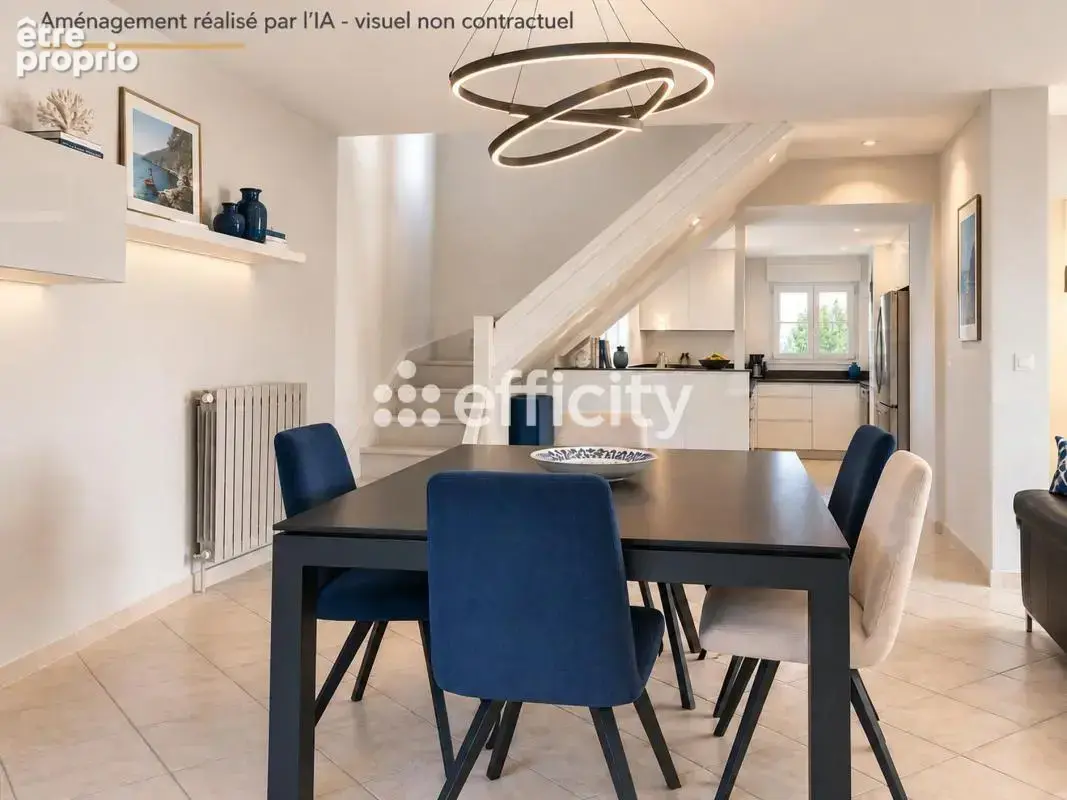 Maison 7 pièces 188 m² à vendre à Ribaute-Les-Tavernes (30720) - photo 8