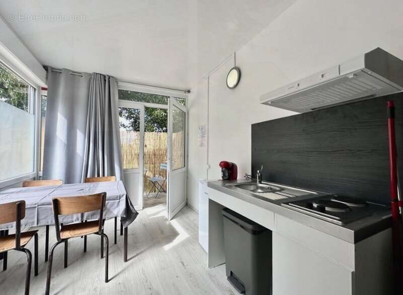 Appartement à CONFLANS-EN-JARNISY