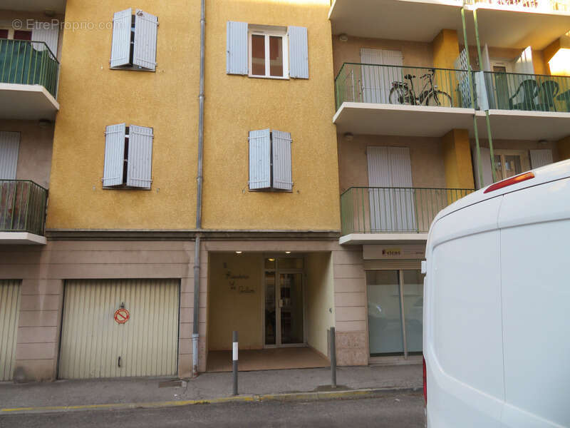 Appartement à DIGNE-LES-BAINS