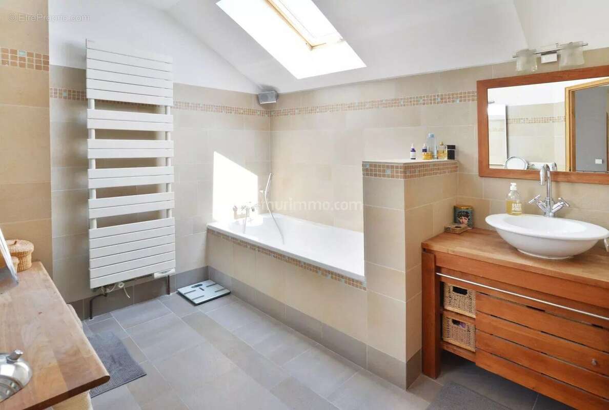 Maison à BRY-SUR-MARNE