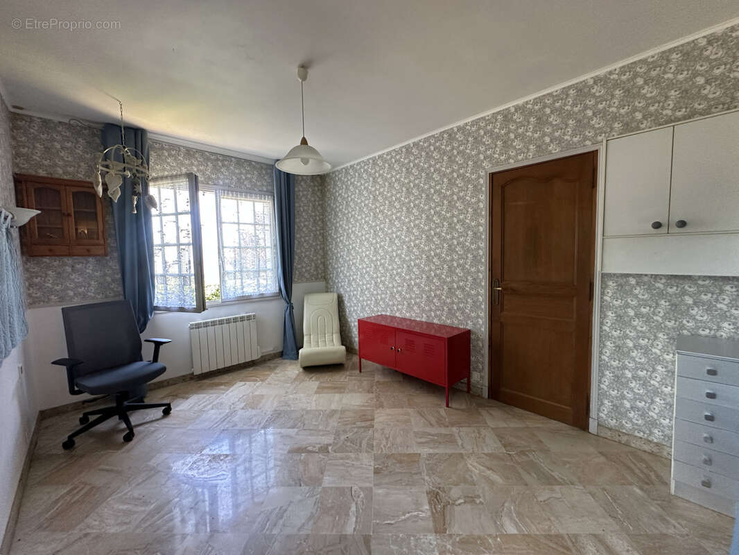 Maison à ANET